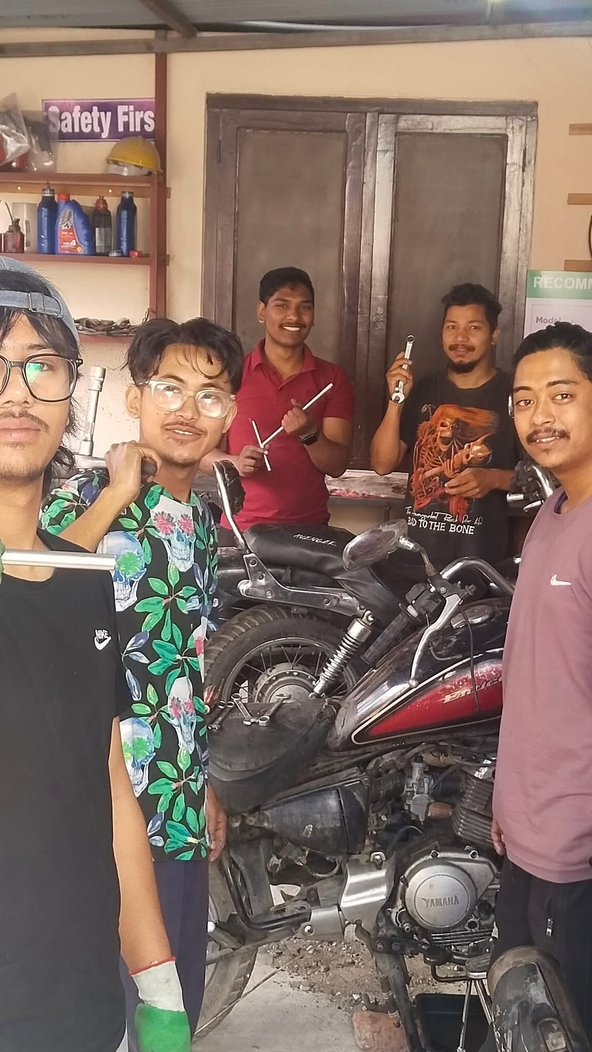 Electrician Training