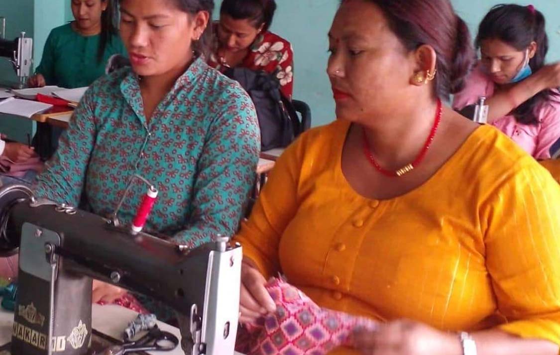 Tailoring Training